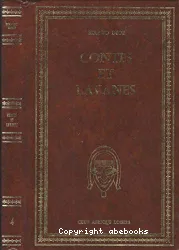 Contes et lavanes