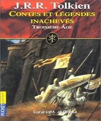 Contes et légendes inachevés