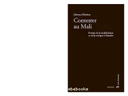 Contester au Mali