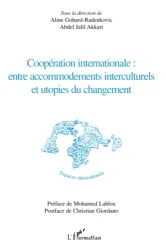 Coopération internationale