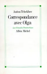 Correspondance avec Olga