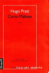 Corto Maltese