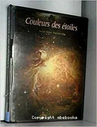 Couleurs des étoiles