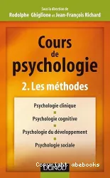 Cours de psychologie