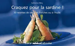 Craquez pour la sardine !