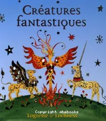 Créatures fantastiques