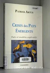 Crises des pays émergents