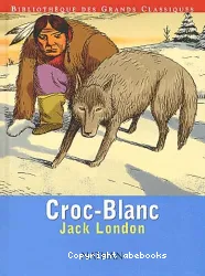 Croc-blanc