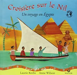 Croisière sur le Nil