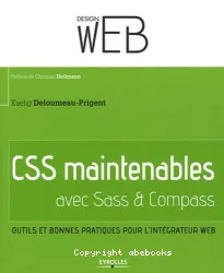 CSS maintenables avec SASS et Compass