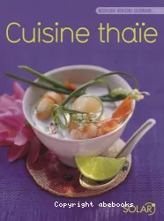 Cuisine thaïe