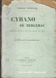 Cyrano de Bergerac