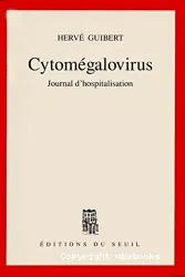 Cytomégalovirus