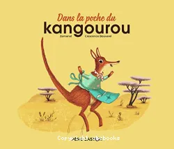 Dans la poche du kangourou