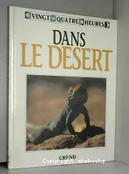 Dans le désert