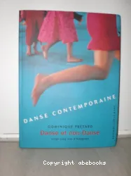 Danse contemporaine