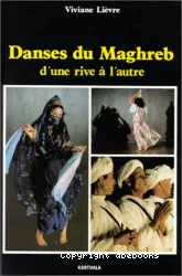 Danses du Maghreb