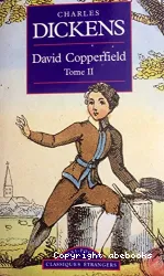 David Copperfield