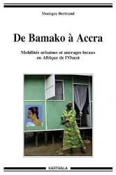 De Bamako à Accra