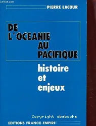 De l'Océanie au Pacifique