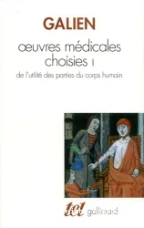 De l'utilité des parties du corps humain