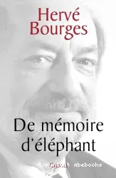 De mémoire d'éléphant