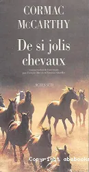 De si jolis chevaux