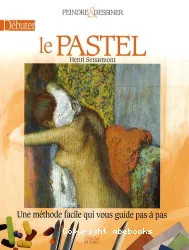 Débuter le pastel