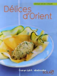 Délices d'Orient