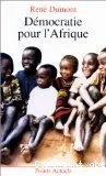 Démocratie pour l'Afrique