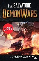 Demon wars