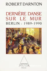 Dernière danse sur le mur