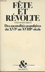 Des Fête et révolte