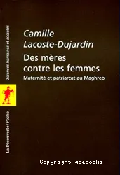 Des Mères contre les femmes