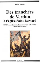 Des Tranchées de Verdun à l'église Saint-Bernard