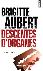 Descentes d'organes