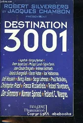 Destination 3001