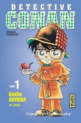 Détective Conan