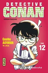 Détective Conan