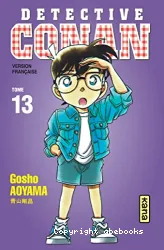 Détective Conan