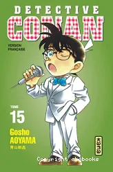 Détective Conan