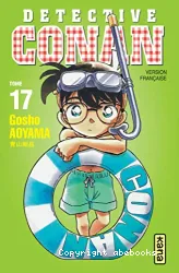 Détective Conan