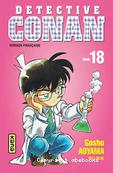 Détective Conan