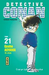 Détective Conan