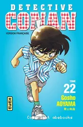 Détective Conan