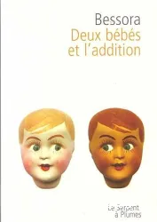 Deux bébés et l'addition