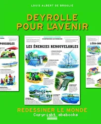 Deyrolle pour l'avenir