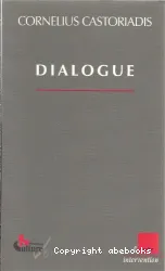 Dialogue