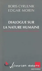 Dialogue sur la nature humaine
