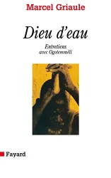 Dieu d'eau